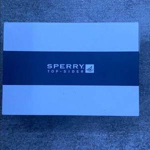 Men’s Sperry sport shoe